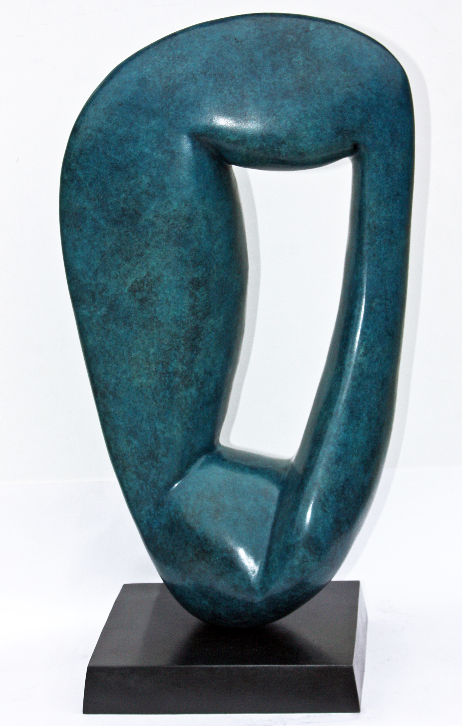 Clares III - 46 x 27 x 15 cm